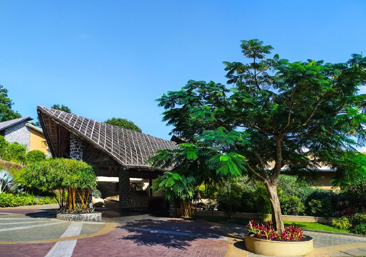 Poetree Thekkady Ξενοδοχείο Εξωτερικό φωτογραφία